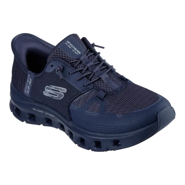 SKECHERS Scarpe Sportive Sneakers GLIDE STEP PRO Da Donna 150420
