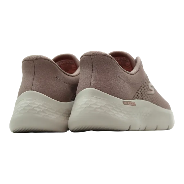 SKECHERS Scarpe Sportive Sneakers GO WALK FLEX - CARLA Da Donna 125516