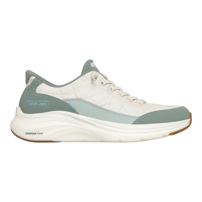 SKECHERS Scarpe Sportive Sneakers CONTOUR FOAM Da Donna 150404