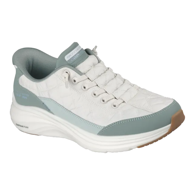 SKECHERS Scarpe Sportive Sneakers CONTOUR FOAM Da Donna 150404