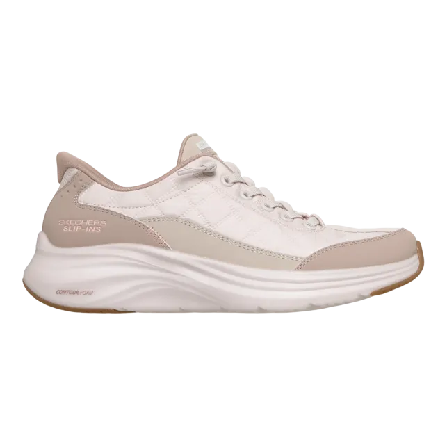 SKECHERS Scarpe Sportive Sneakers CONTOUR FOAM Da Donna 150404