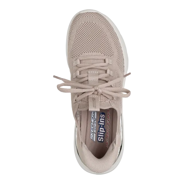 SKECHERS Scarpe Sportive Sneakers BOBS B LOVE - TRUE DELIGHT  Da Donna 117617