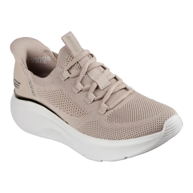 SKECHERS Scarpe Sportive Sneakers BOBS B LOVE - TRUE DELIGHT  Da Donna 117617