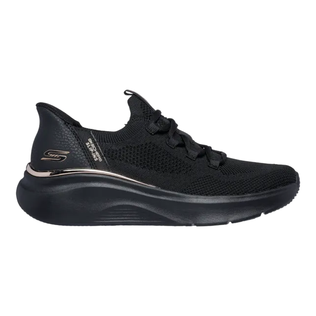SKECHERS Scarpe Sportive Sneakers BOBS B LOVE - TRUE DELIGHT  Da Donna 117617