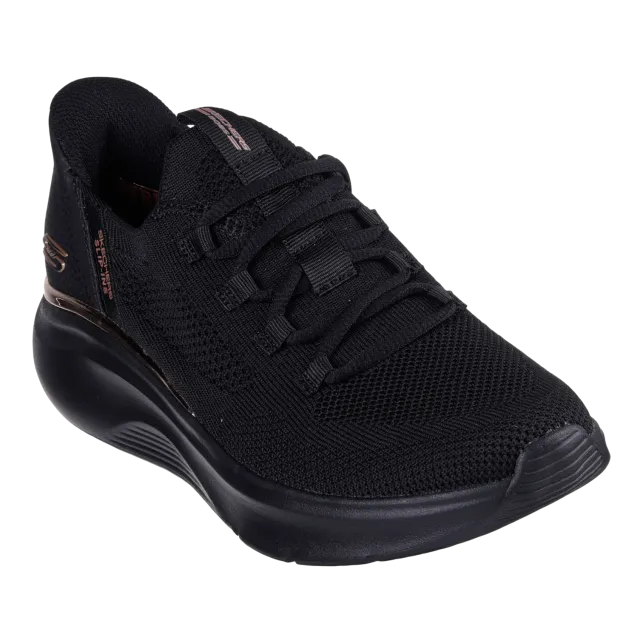SKECHERS Scarpe Sportive Sneakers BOBS B LOVE - TRUE DELIGHT  Da Donna 117617