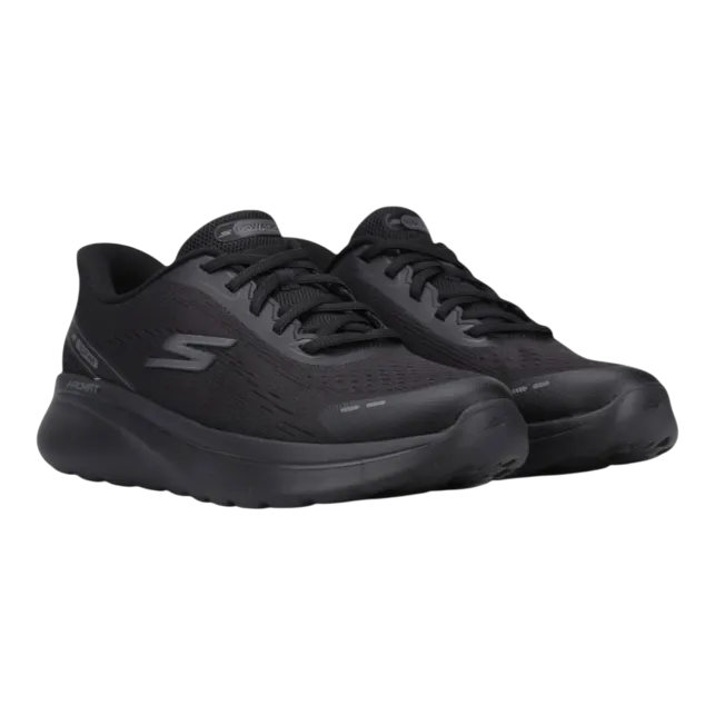 SKECHERS Scarpe Sportive Sneakers GO WALK ARCH FIT N - JOY Da Donna 125840