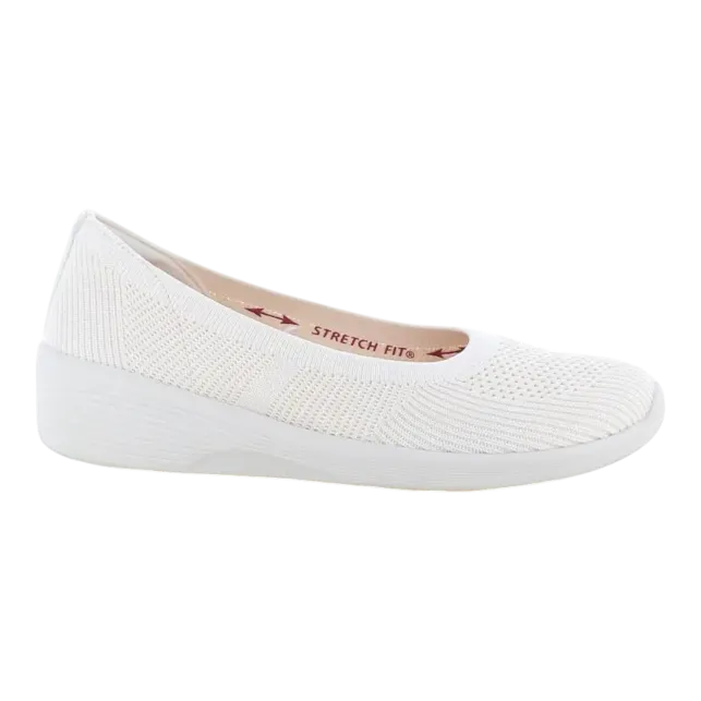 SKECHERS Ballerine Scarpe Sportive ARYA - FANCY YOU Da Donna 158987