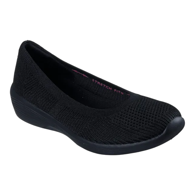 SKECHERS Ballerine Scarpe Sportive ARYA - FANCY YOU Da Donna 158987