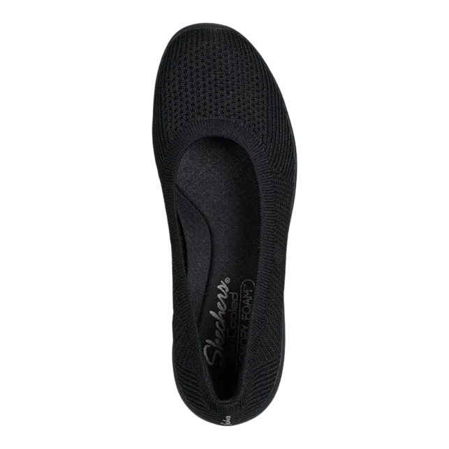 SKECHERS Ballerine Scarpe Sportive ARYA - FANCY YOU Da Donna 158987