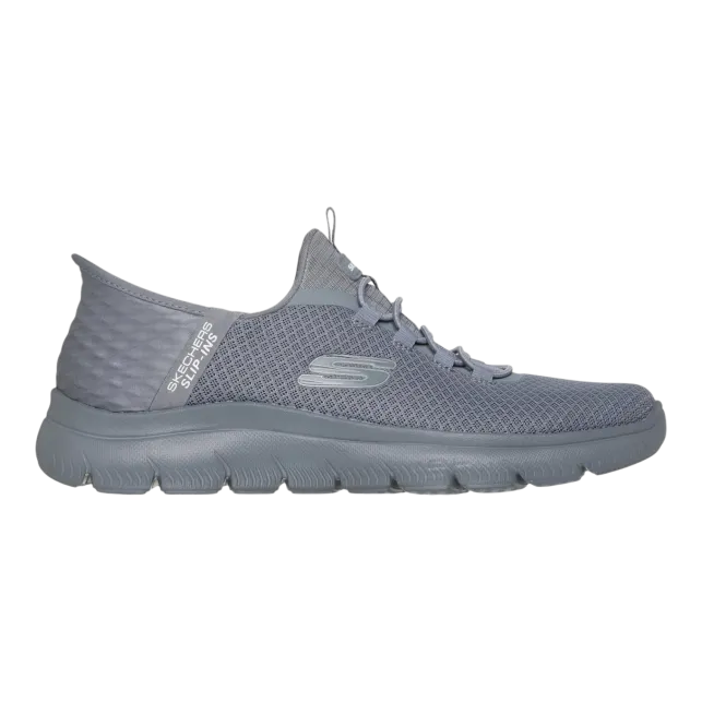 SKECHERS Scarpe Sportive Sneakers SUMMITS - HIGH RANGE Da Uomo 232457