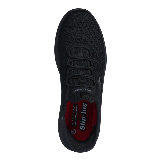 SKECHERS Scarpe Sportive Sneakers SUMMITS SR - COLSIN Da Uomo 200205EC