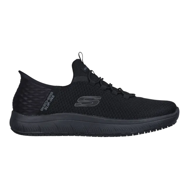 SKECHERS Scarpe Sportive Sneakers SUMMITS SR - COLSIN Da Uomo 200205EC