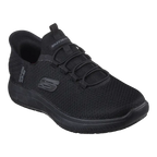 SKECHERS Scarpe Sportive Sneakers SUMMITS SR - COLSIN Da Uomo 200205EC