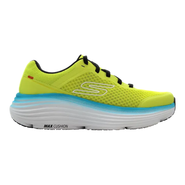SKECHERS Scarpe Sportive Sneakers MAX CUSHIONING ENDEAVOUR Da Uomo 220613