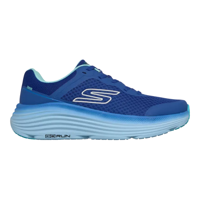 SKECHERS Scarpe Sportive Sneakers MAX CUSHIONING ENDEAVOUR Da Uomo 220613
