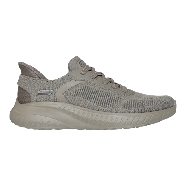 SKECHERS Scarpe Sportive Sneakers BOB SQUAD CHAOS - SOLID STEP  Da Uomo 118312