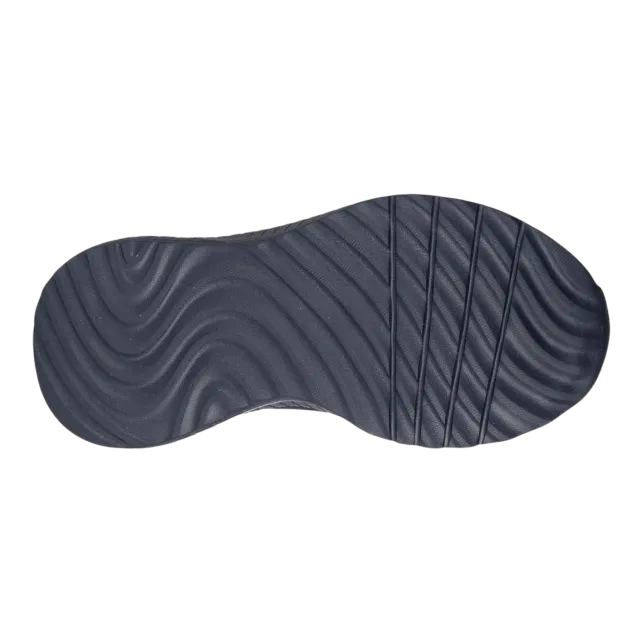 SKECHERS Scarpe Sportive Sneakers BOB SQUAD CHAOS - SOLID STEP  Da Uomo 118312