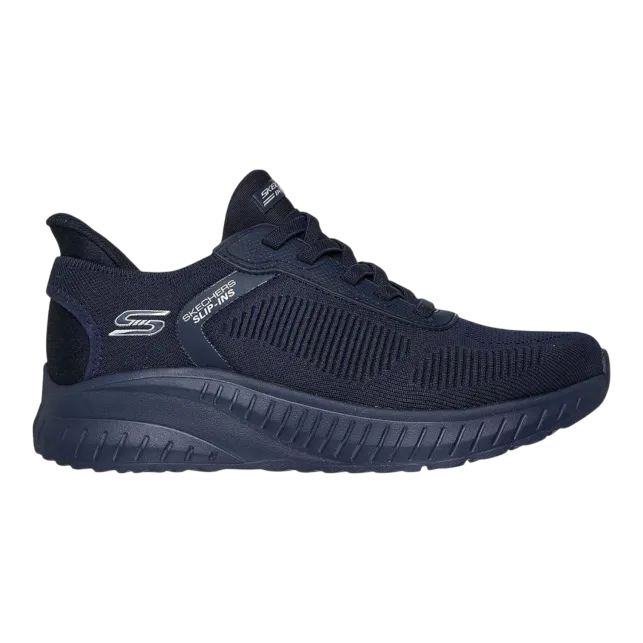 SKECHERS Scarpe Sportive Sneakers BOB SQUAD CHAOS - SOLID STEP  Da Uomo 118312