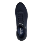 SKECHERS Scarpe Sportive Sneakers BOB SQUAD CHAOS - SOLID STEP  Da Uomo 118312