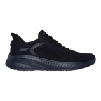 SKECHERS Scarpe Sportive Sneakers BOB SQUAD CHAOS - SOLID STEP  Da Uomo 118312