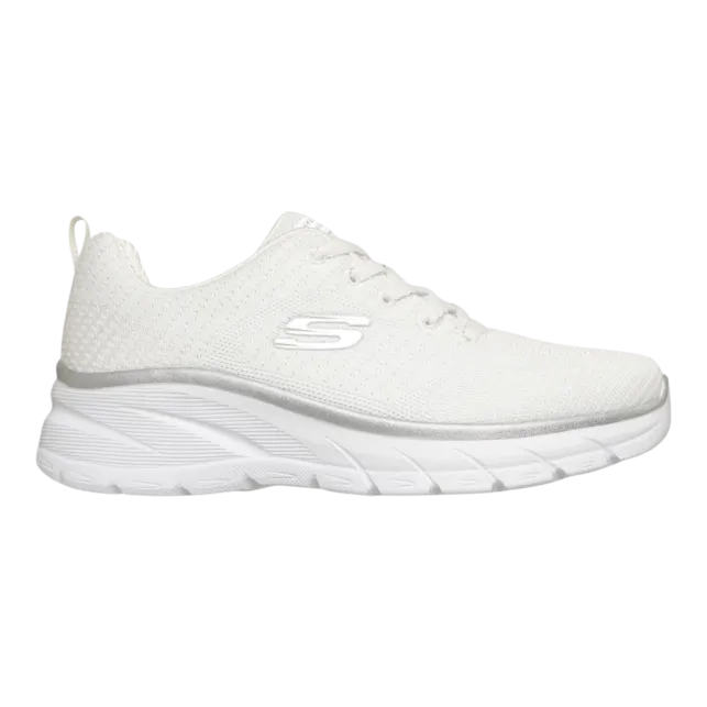 SKECHERS Scarpe Sportive Sneakers FASHION FIT 2.0 Da Donna 150384