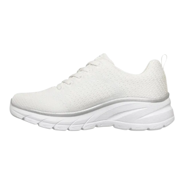 SKECHERS Scarpe Sportive Sneakers FASHION FIT 2.0 Da Donna 150384