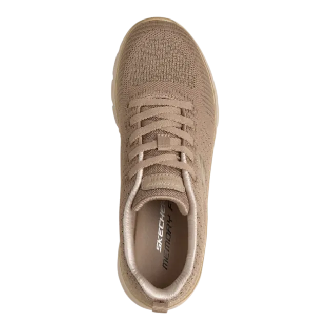 SKECHERS Scarpe Sportive Sneakers FASHION FIT 2.0 Da Donna 150384