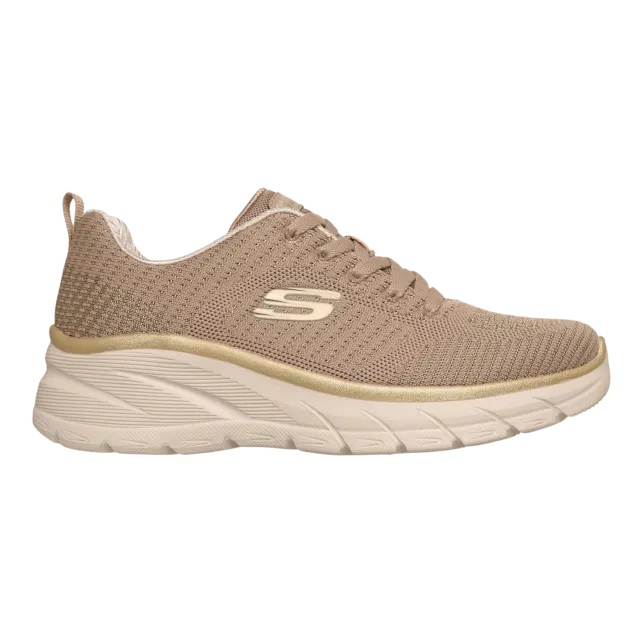 SKECHERS Scarpe Sportive Sneakers FASHION FIT 2.0 Da Donna 150384
