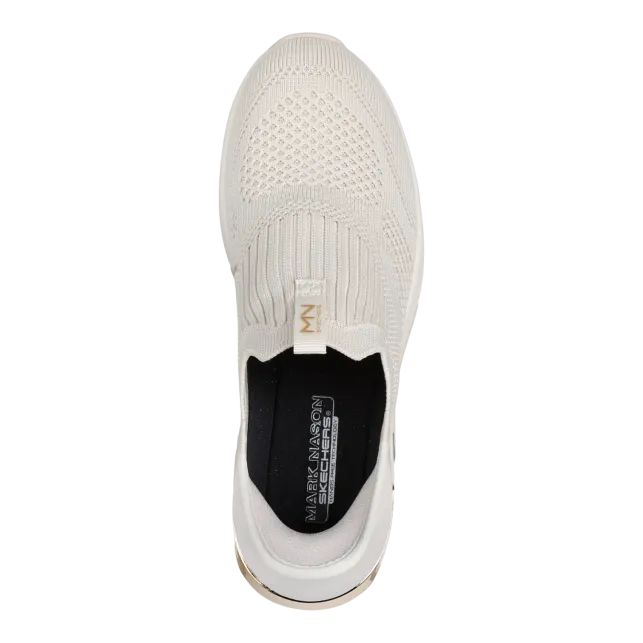SKECHERS Scarpe Sportive Sneakers A-WEDGE-CRECENT Da Donna 177667