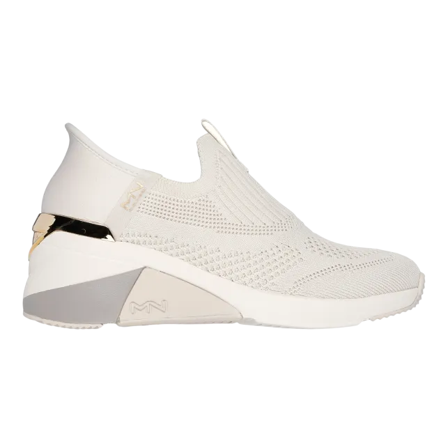 SKECHERS Scarpe Sportive Sneakers A-WEDGE-CRECENT Da Donna 177667