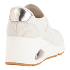SKECHERS Scarpe Sportive Sneakers UNO WEDGE - SLIP N KNIT  Da Donna 177531