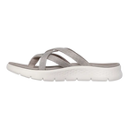 SKECHERS Infradito Sandali GO WALK FLEX SANDAL - SSSELENA Da Donna 141461