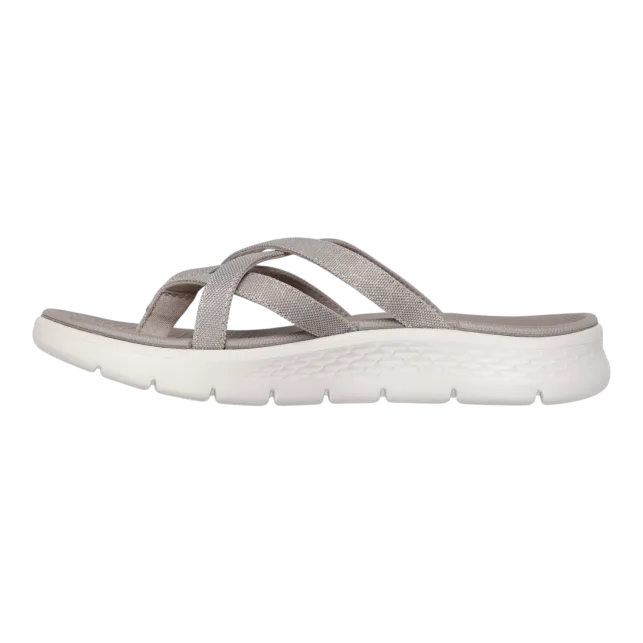 SKECHERS Infradito Sandali GO WALK FLEX SANDAL - SSSELENA Da Donna 141461