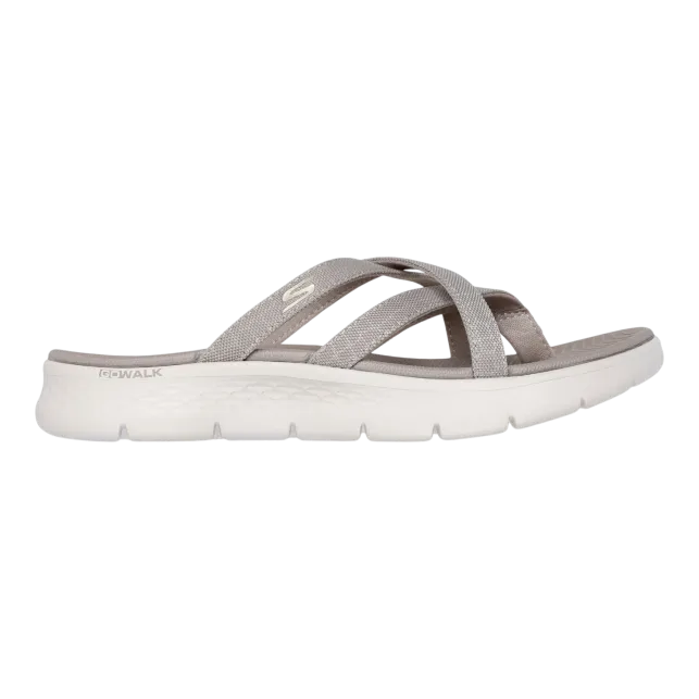 SKECHERS Infradito Sandali GO WALK FLEX SANDAL - SSSELENA Da Donna 141461