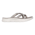 SKECHERS Infradito Sandali GO WALK FLEX SANDAL - SSSELENA Da Donna 141461