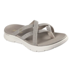 SKECHERS Infradito Sandali GO WALK FLEX SANDAL - SSSELENA Da Donna 141461
