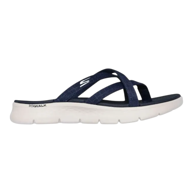 SKECHERS Infradito Sandali GO WALK FLEX SANDAL - SSSELENA Da Donna 141461