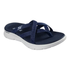 SKECHERS Infradito Sandali GO WALK FLEX SANDAL - SSSELENA Da Donna 141461