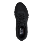 SKECHERS Scarpe Sportive Slip on Sneakers BOBS B FLEX - GLACIAL EDGE Da Uomo 118113
