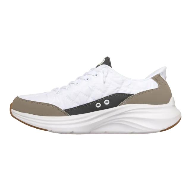 SKECHERS Scarpe Sportive Sneakers CONTOUR FOAM - COZY FIT  Da Uomo 232619