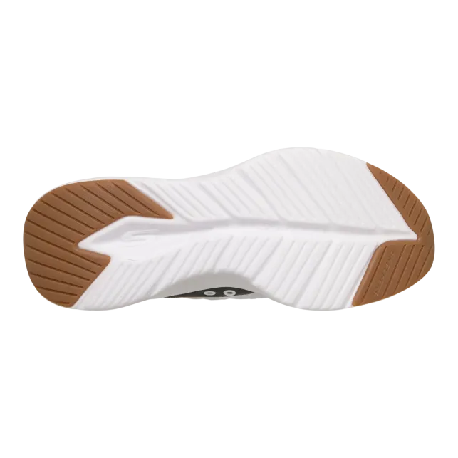 SKECHERS Scarpe Sportive Sneakers CONTOUR FOAM - COZY FIT  Da Uomo 232619