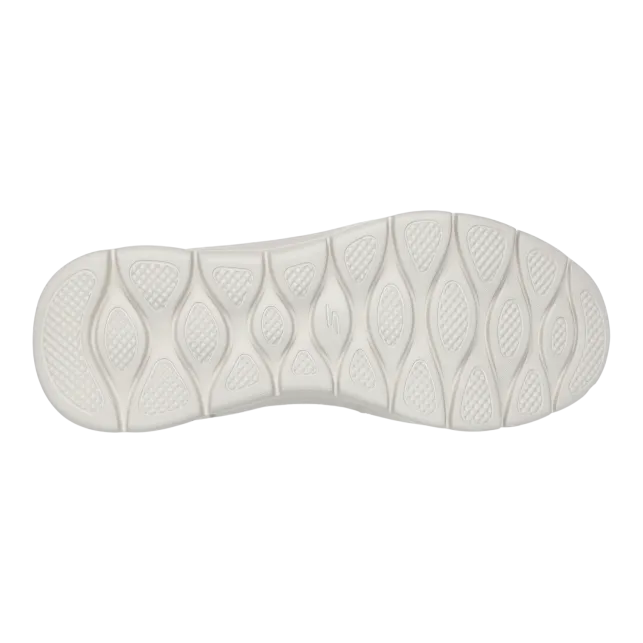 SKECHERS Scarpe Sportive Sneakers GO WALK FLEX - NETRO  Da Uomo 216332
