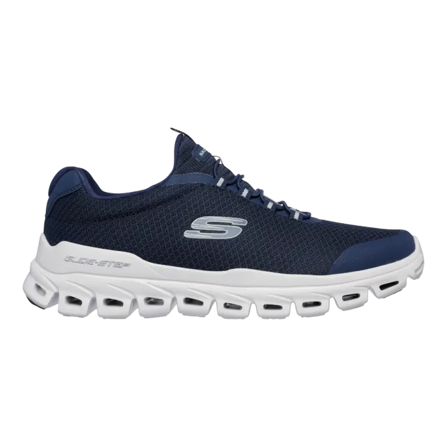 SKECHERS Scarpe Sportive Sneakers GLIDE - STEP - SYLO Da Uomo 233012