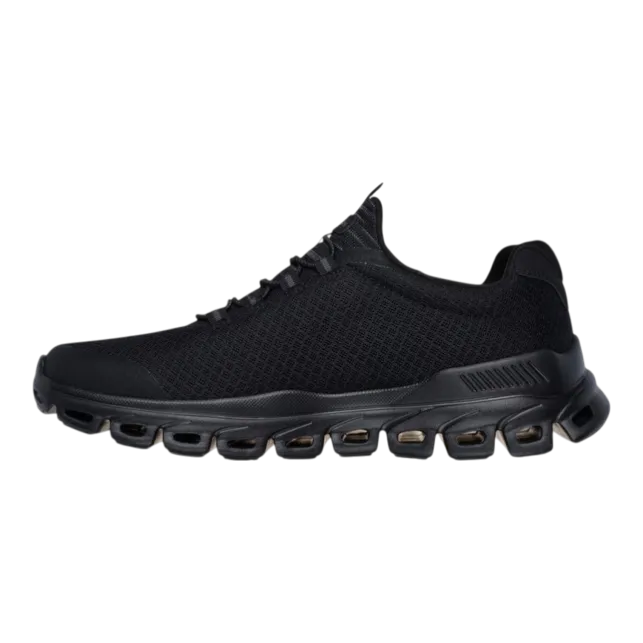 SKECHERS Scarpe Sportive Sneakers GLIDE - STEP - SYLO Da Uomo 233012