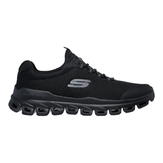 SKECHERS Scarpe Sportive Sneakers GLIDE - STEP - SYLO Da Uomo 233012