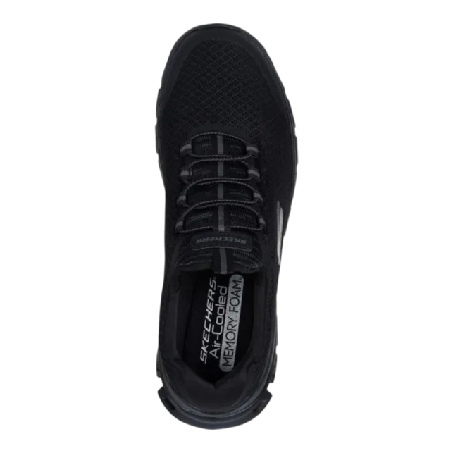 SKECHERS Scarpe Sportive Sneakers GLIDE - STEP - SYLO Da Uomo 233012
