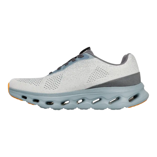 SKECHERS Scarpe Sportive Sneakers GO WALK GLIDE-STEP 2.0 - VIC Da Uomo 217020