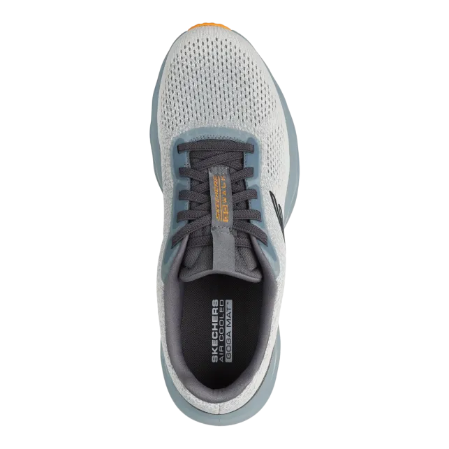 SKECHERS Scarpe Sportive Sneakers GO WALK GLIDE-STEP 2.0 - VIC Da Uomo 217020