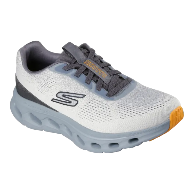 SKECHERS Scarpe Sportive Sneakers GO WALK GLIDE-STEP 2.0 - VIC Da Uomo 217020