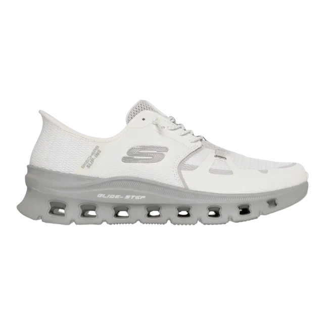 SKECHERS Scarpe Sportive Sneakers GLIDE-STEP PRO  Da Uomo 232930